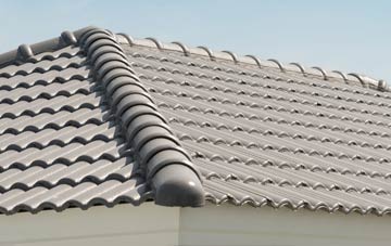 advantages of Goulceby clay roofing