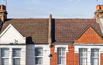 clay roofing Goulceby, Lincolnshire