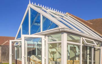conservatory roof insulation costs Goulceby