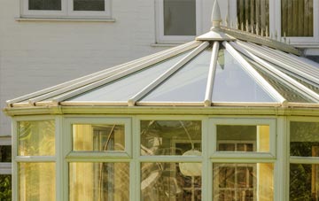 conservatory roof repair Goulceby, Lincolnshire