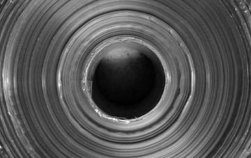 Goulceby edpm waterproofing