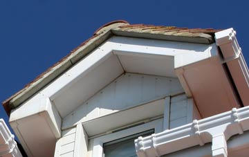 Goulceby fascia installation costs