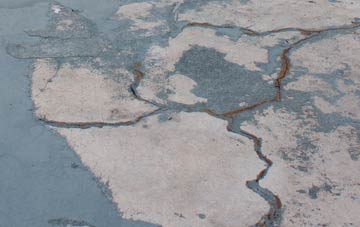 fibreglass roofing replacement Goulceby