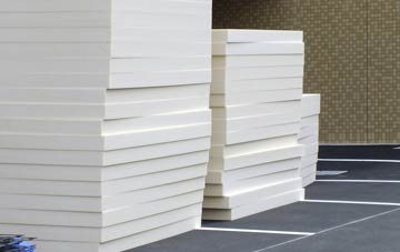 Goulceby flat roof insulation costs