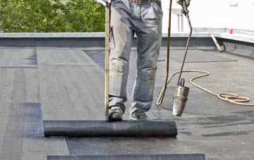 flat roof replacement Goulceby, Lincolnshire