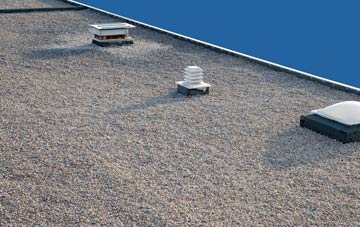 flat roofing Goulceby, Lincolnshire
