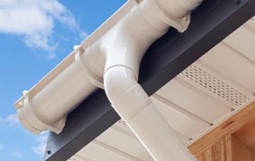 Goulceby gutter installation costs
