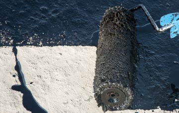 Goulceby liquid sealant waterproofing