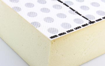 meeting Goulceby building codes