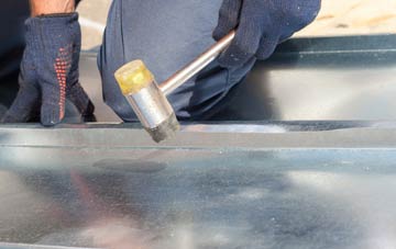 Goulceby metal roofing costs