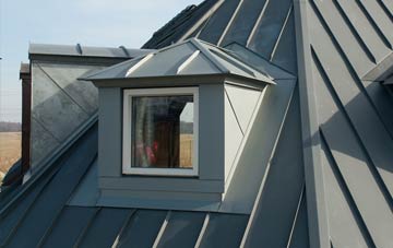 metal roofing Goulceby, Lincolnshire