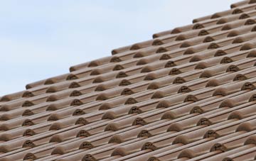 plastic roofing Goulceby, Lincolnshire