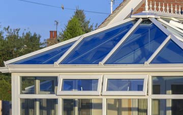 professional Goulceby conservatory insulation
