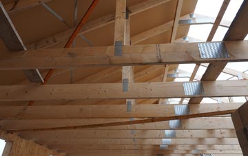 Goulceby roof truss costs