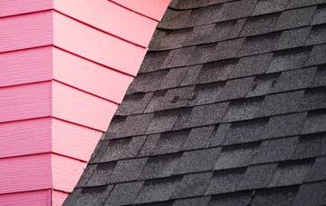 rubber roofing Goulceby, Lincolnshire