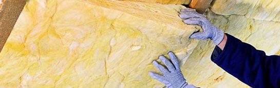 quotes for Goulceby roof insulation