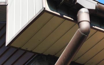 Goulceby soffit installation costs