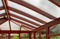 Goulceby conservatory roofing insulation