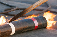 free Goulceby flat roofing repair quotes