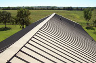 Goulceby metal roof quotes