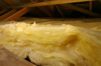 Goulceby pitch roof insulation