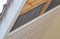 rated Goulceby soffit repair companies